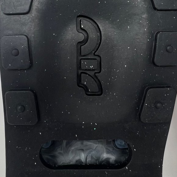 Nike Air Max Flyknit Racer Next Nature Mens Red FD2764-600 Shoes NWOB Size 11.5 - Picture 8 of 9